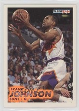 Frank Johnson