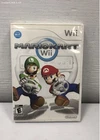 Mario Kart Wii - Nintendo Wii (2008), GAME CASE & MANUAL