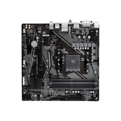Gigabyte A520M DS3H AC 1X Motherboard micro ATX Socket AM4 AMD A520 Chipsatz