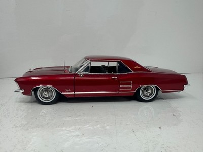 ACME Tommy Ivo 1964 Buick Riviera 1:18 Diecast Limited Edition 1