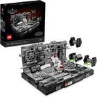 LEGO Star Wars: Death Star Trench Run Diorama (75329) - Complete Set!!