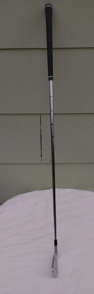 Taylormade P770 Tungsten Forged 4 Iron KBS TOUR Stiff Steel Shaft RH - Image 4 of 4