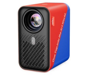 Caydo P1 Art Projector with Exclusive Drawing App Portable F3 Open Box