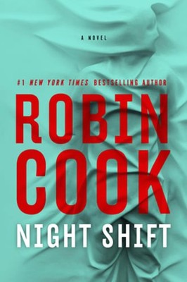 Night Shift by Robin Cook: Used