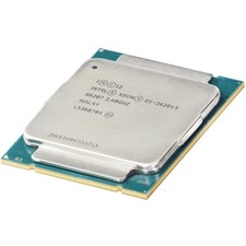 Intel E5-2620v3 2.4GHz/15M/1866MHz 6-Core 85W SR207 