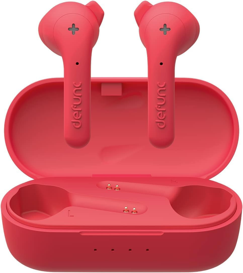 Auricolari Sport Bluetooth 5.0 IPX4 - True Basic Cuffie Wireless In-Ear
