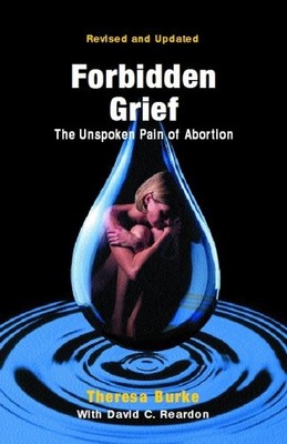 Theresa Burke Forbidden Grief (Taschenbuch)