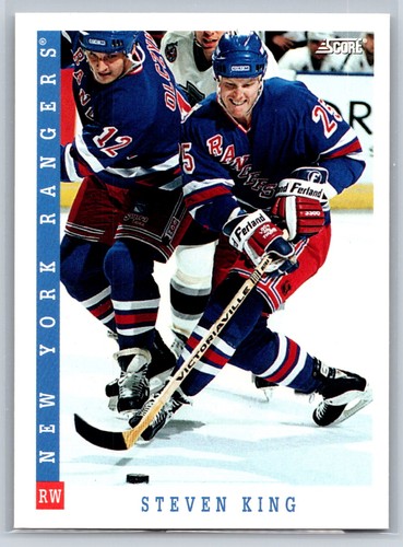1993 steven king #382