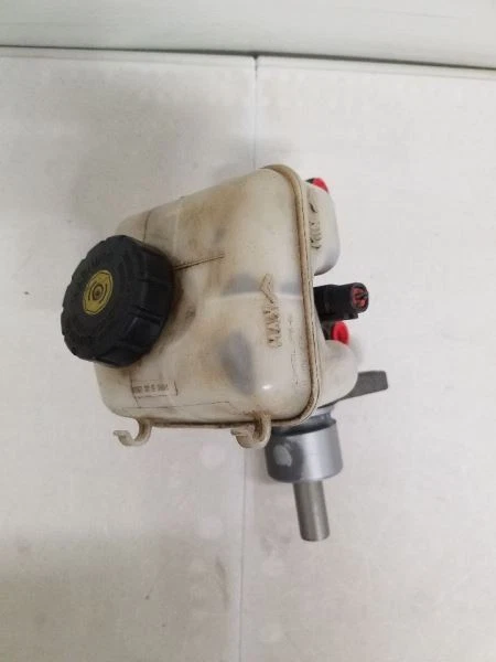 Cilindro maestro de freno compatible con 02-05 SATURN SERIE L 90844 Foto 4 de 4