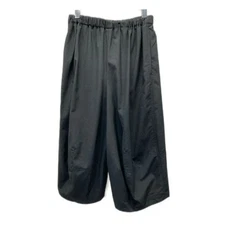 [Used] COMME des GARCONS Sarouel Pants Easy Pants Bottoms Knee Length Calf Lengt