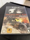 Nintendo GameCube Smuggler’s Rub War zones
