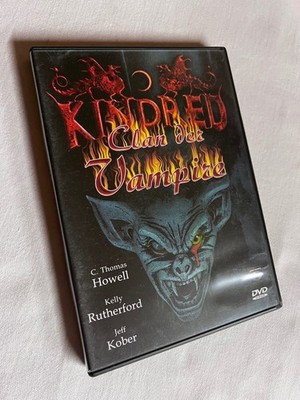Clan der Vampire | DVD 100.8