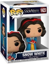Funko Pop Disney Blancanieves La Pop 3