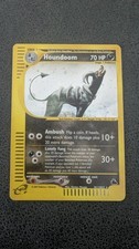 Pokémon TCG Houndoom Skyridge H11 Holo Holo Rare MP