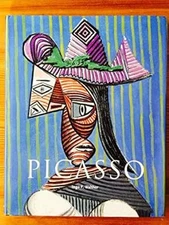 Picasso Hc Alubm Remainders, Ingo F. Walther, Used; Very Good Book