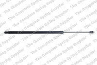 LESJï¿½FO Gasfeder DäMpfer Heckklappe Hinten Passend FüR Volvo XC60 II 246