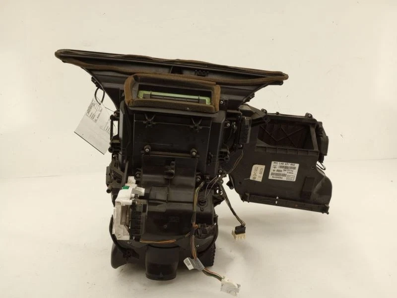 Mini Cooper S R50 R53 HVAC Heat Air Conditioning Control Box 02 03 04 05 06 - Image 2 of 4