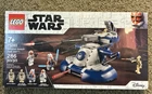 LEGO Star Wars: Armored Assault Tank (AAT) (75283) SEALED Retired Free Shipping