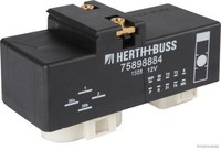 Relais KüHlerlüFternachlauf Herth+Buss Elparts 75898884 FüR TT A3 Audi Skoda VW