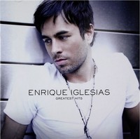 Audio Cd - Enrique Iglesias - Greatest Hits - Interscope Records -D- Neu