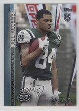 2015 Topps Field Access All Access Blue 85/99 Devin Smith #AAA-DS 0bm