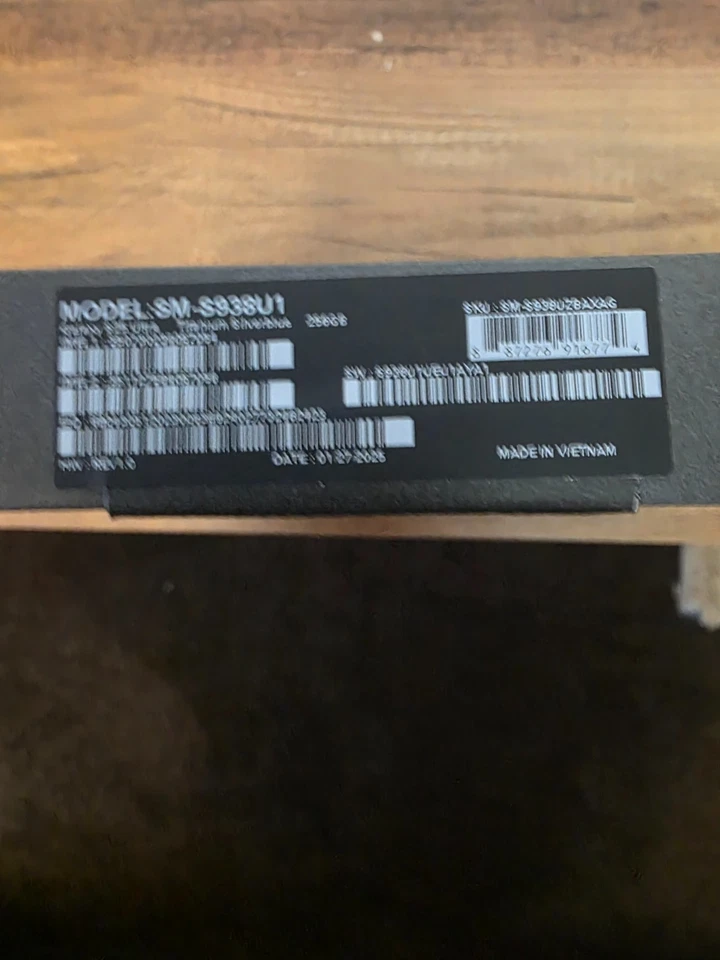 samsung galaxy s25 ультра титановый синий ремешок для часов - Изображение 2 из 2