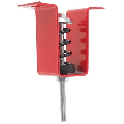  HVAC-Vibrationsisolator-Aufhänger Bodenmontierter Federschwingungsisolator