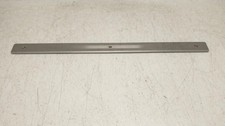 MG TF TRIM PANEL NS Left Door Sill Trim / Kick Plate LE500 Limited Edition