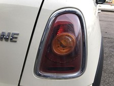 BMW Mini R56 Rückleuchte rechts Rücklicht Rückscheinwerfer Licht hinten