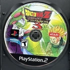 Dragon Ball Z Budokai Tenkaichi 3 Sony PlayStation 2 PS2 Disc Only UNTESTED