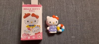 Hello Kitty Doll 4 Seasons - Sommer