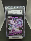 Mewtwo V 030/078 - Pokemon Go - CGC - Pokémon Card (Equiv. PSA BGS)