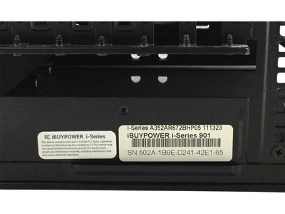 iFi iPower X 9V Bloc d'alimentation Ultra Low Noise