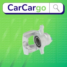 Front Right Brake Caliper Peugeot 108 1.0 VTi 72 2018- RIDEX GERMAN OE QUALITY