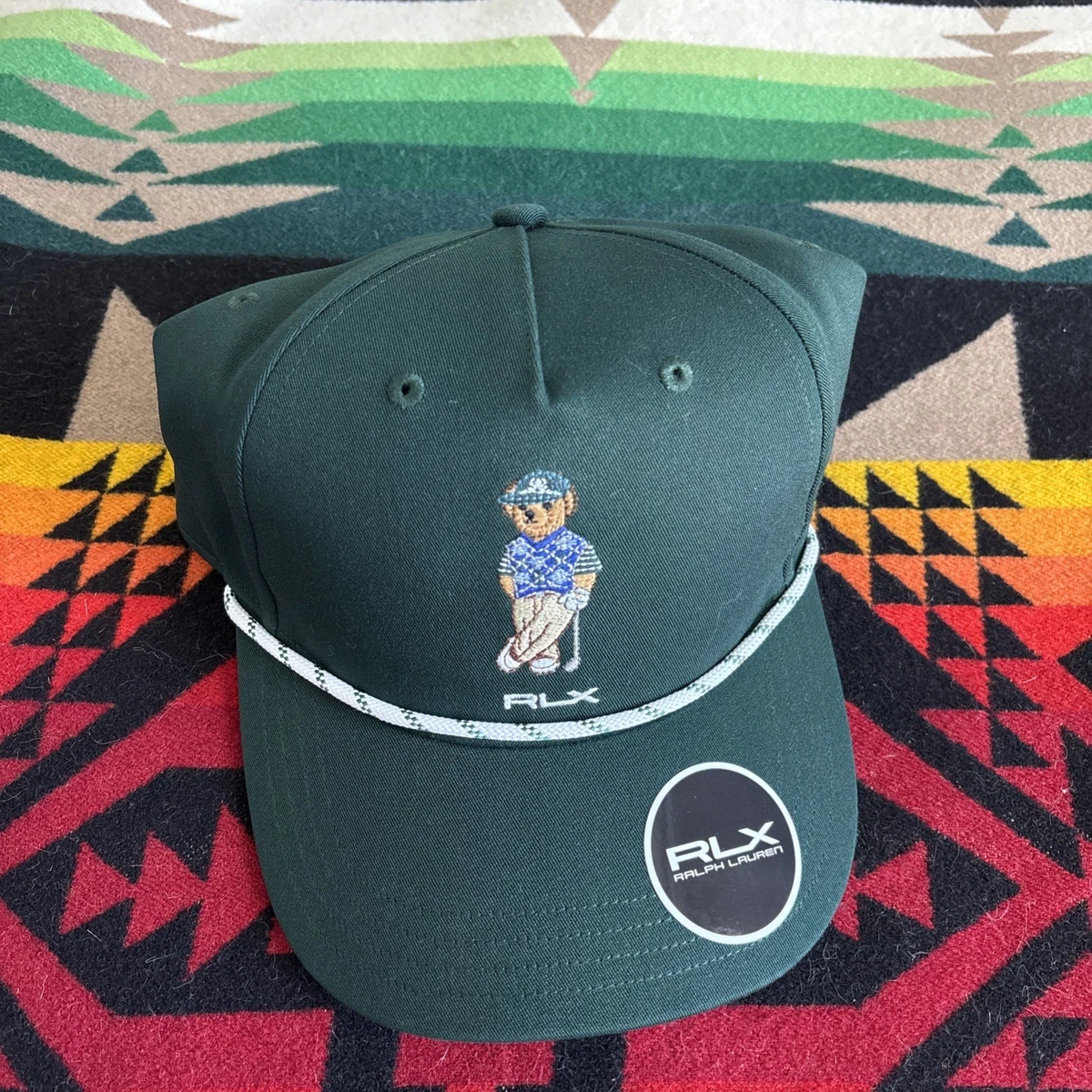 RLX Ralph Lauren Men's Hats for sale | eBay
