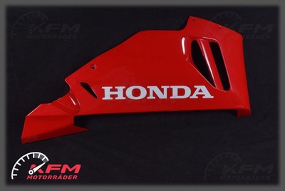 Honda CBR 1000 RR SC82 Verkleidung unten rechts Cowling lower right