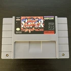 Super Street Fighter II (Super Nintendo Entertainment System, 1993) Tested