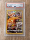 Pokémon Lost Origin Charizard Full Art TG03/TG30 PSA 9