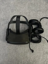 Meta Oculus Quest 64GB VR Headset - Black