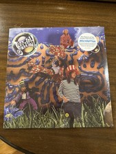 Bellybutton by Jellyfish (Record, 2012) Omnivore Sealed