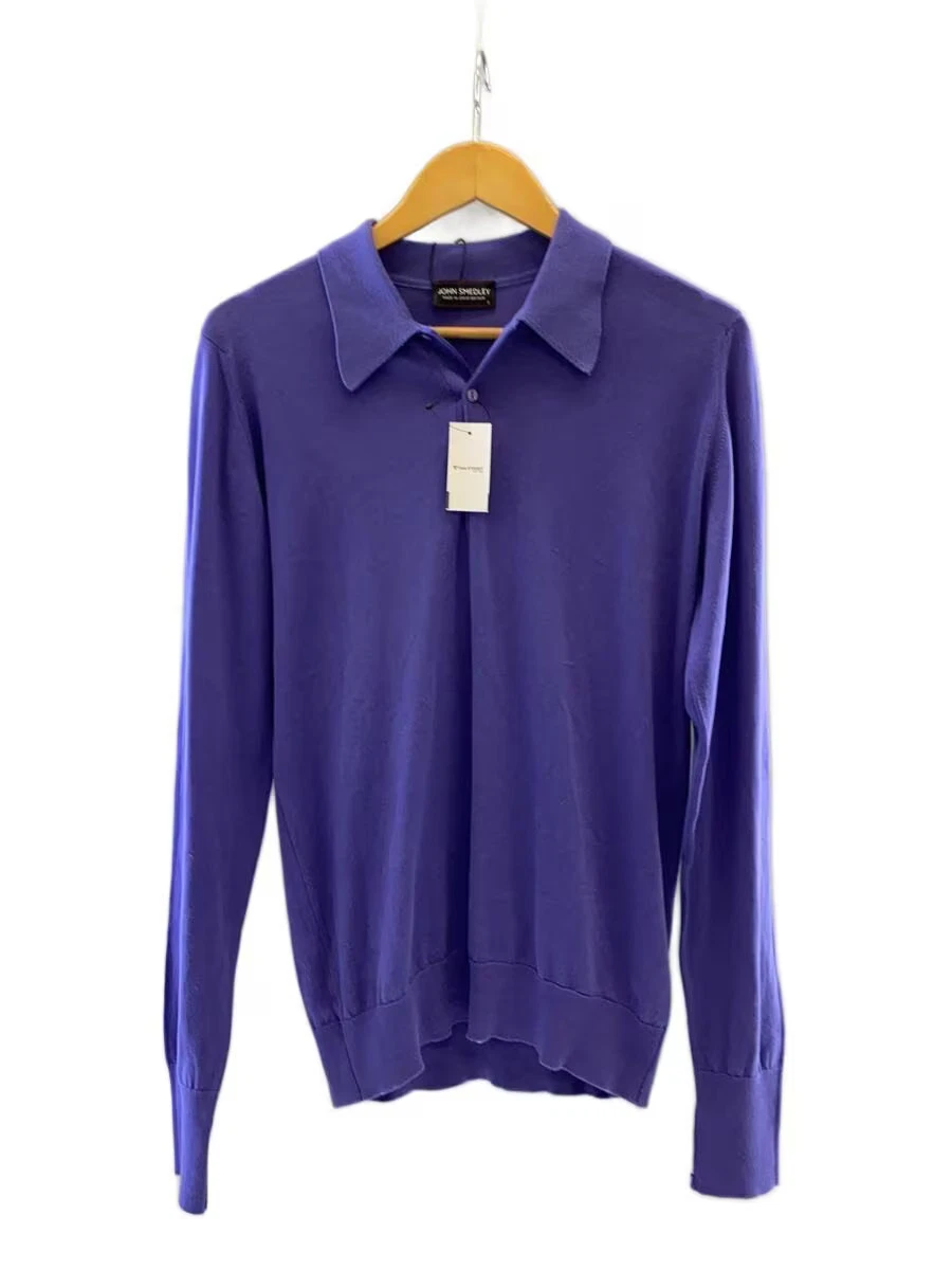 John Smedley Purple Clothing for Men for sale | eBay