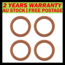 Oil Feed Pipe Gasket Kit For Mitsubishi Triton MN 4D56 2.5L