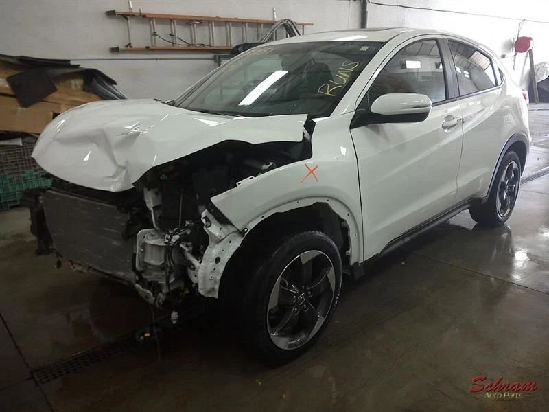 2016-18 本田 Hr-V 转移箱总成 290005T1000 2023440 — 第 4/4 张图片