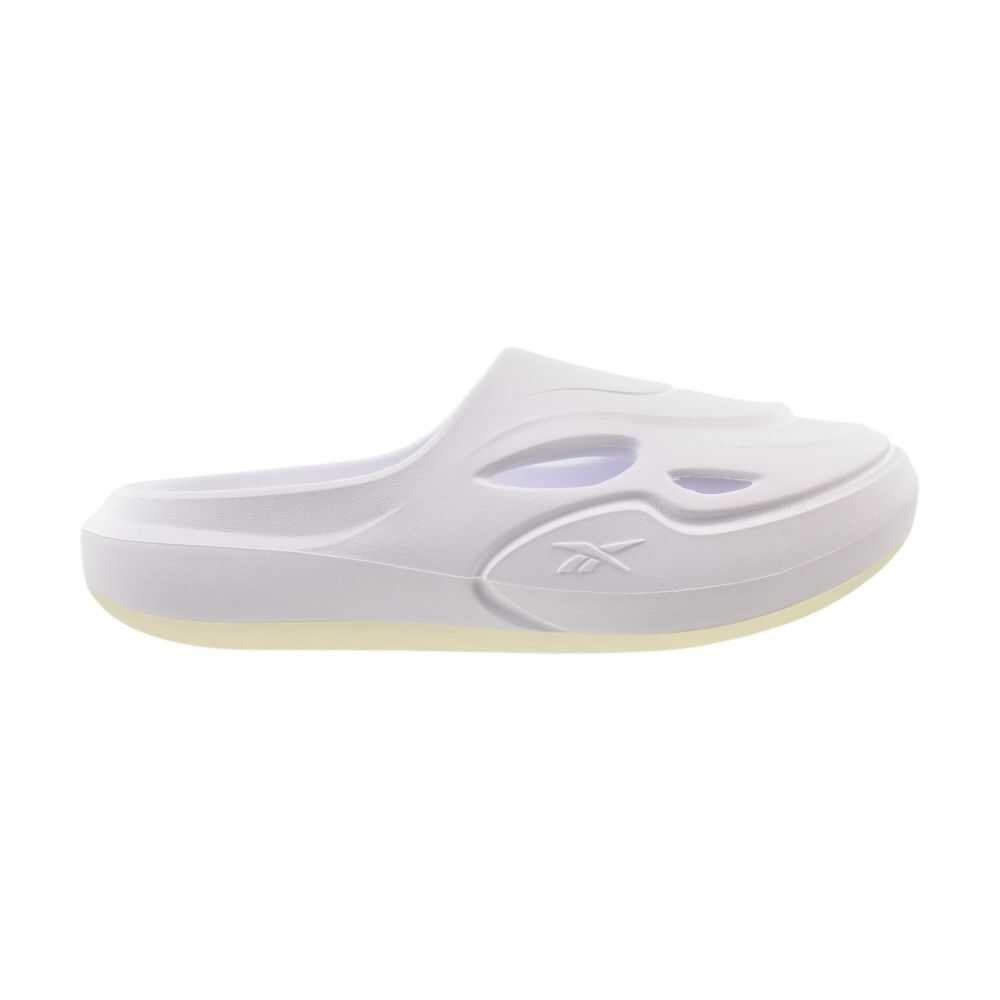 Reebok DMX Recovery Mule Men's Slides White 100244590 | eBay