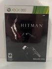 Hitman Absolution Professional Edition (Xbox 360) Brand New / Fast Shipping