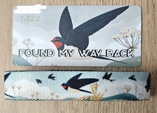 ZOX FOUND MY WAY BACK #1322 BIRD IS THE WORD ...