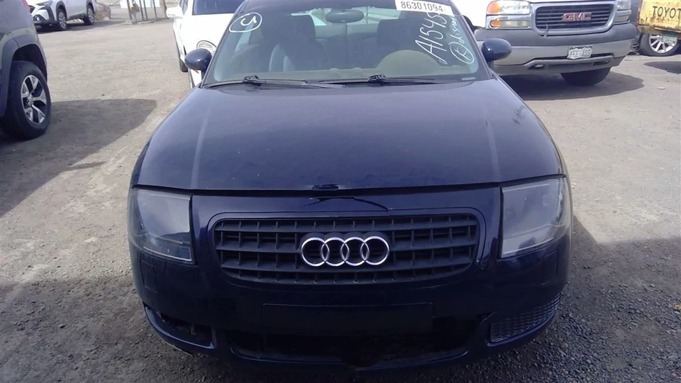 (LOCAL PICKUP ONLY) Windshield Glass Fits 04-06 AUDI TT 299437 — 第 2/4 张图片