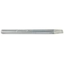 American Beauty Tools 42C Soldering Tip, Chisel, 0.25 In, For Use With 5Zgv6,