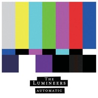 The Lumineers: The Lumineers: Automatic - Bertus Musikvertrieb - (Lp / A)