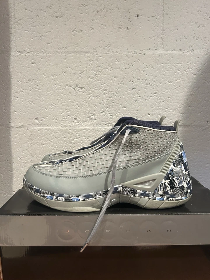 Nike Air Jordan 15 SE Bragging Rights para hombre talla 10 Foto 3 de 4